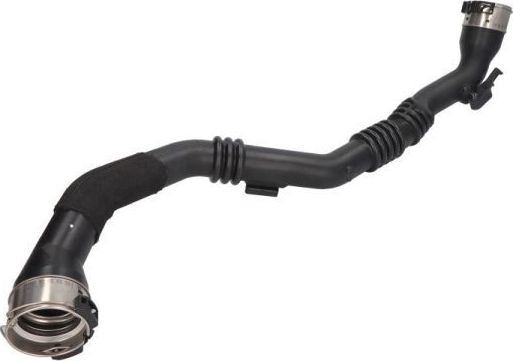 Патрубок интеркулера Thermotec (полимерный материал). Артикул DCR240TT