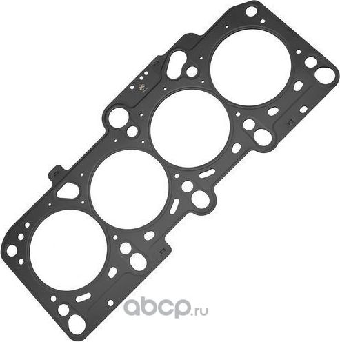 Прокладка ГБЦ (Zikmar). Артикул Z19581R