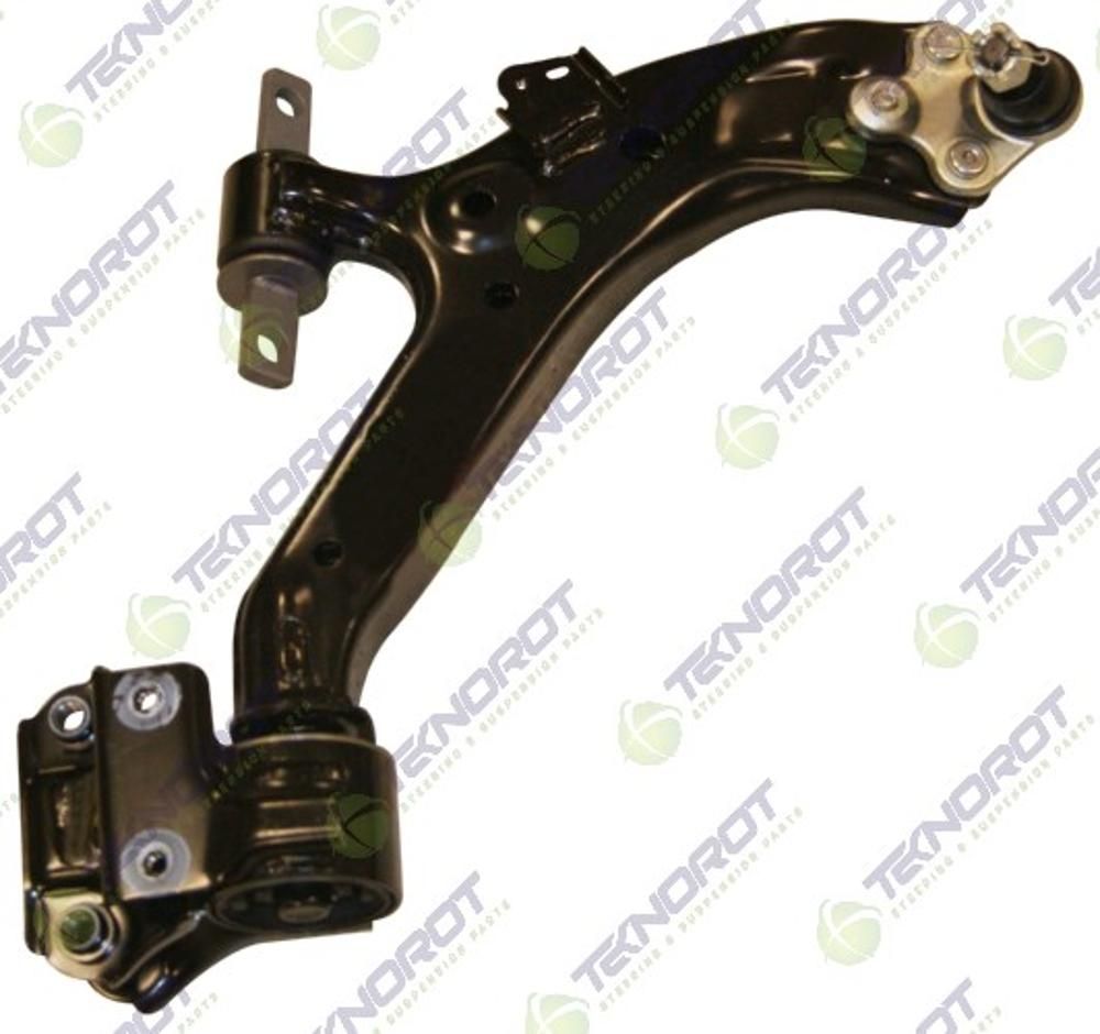 Поперечный рычаг передней подвески Teknorot (Листовая сталь). Артикул H-438