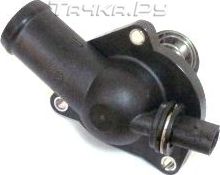 Термостат MotoRad для Volkswagen Bora 2002-2005. Артикул 670-109K