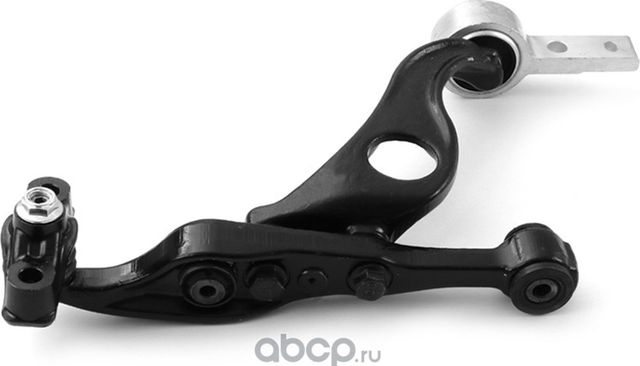 Рычаг передний нижний MAZDA6/ATENZA 2007-2014 LH (Hosu). Артикул HSAC0425
