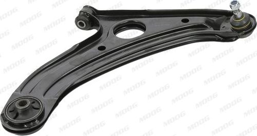 Поперечный рычаг передней подвески MOOG. Артикул HY-WP-2648