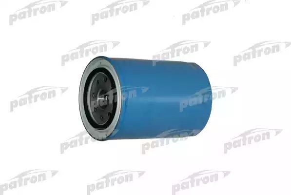 Масляный фильтр Patron. Артикул PF4042