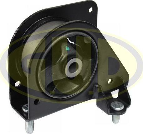 Подушка (опора) двигателя G.U.D. (резина/металл). Артикул GEM001131