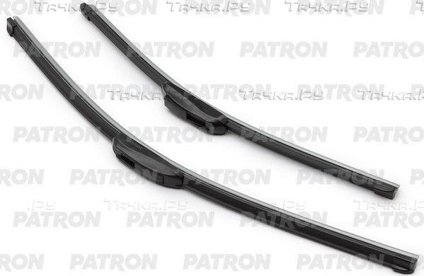 Щетка стеклоочистителя (дворник) Patron. Артикул PWB480-FS