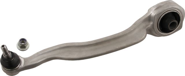 Поперечный рычаг передней подвески Febi Bilstein (алюминий). Артикул 30194