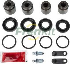 Ремкомплект тормозного суппорта Frenkit задний для Audi Q7 I (4L) 2006-2015. Артикул 232913