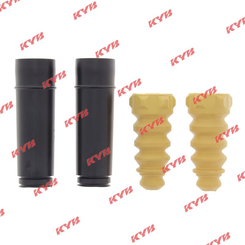 Комплект отбойников и пыльников амортизаторов (стоек) KYB (Каяба) Protection Kit. Артикул 910157