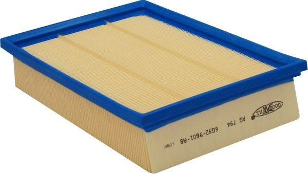 Воздушный фильтр GoodWill. Артикул AG 794