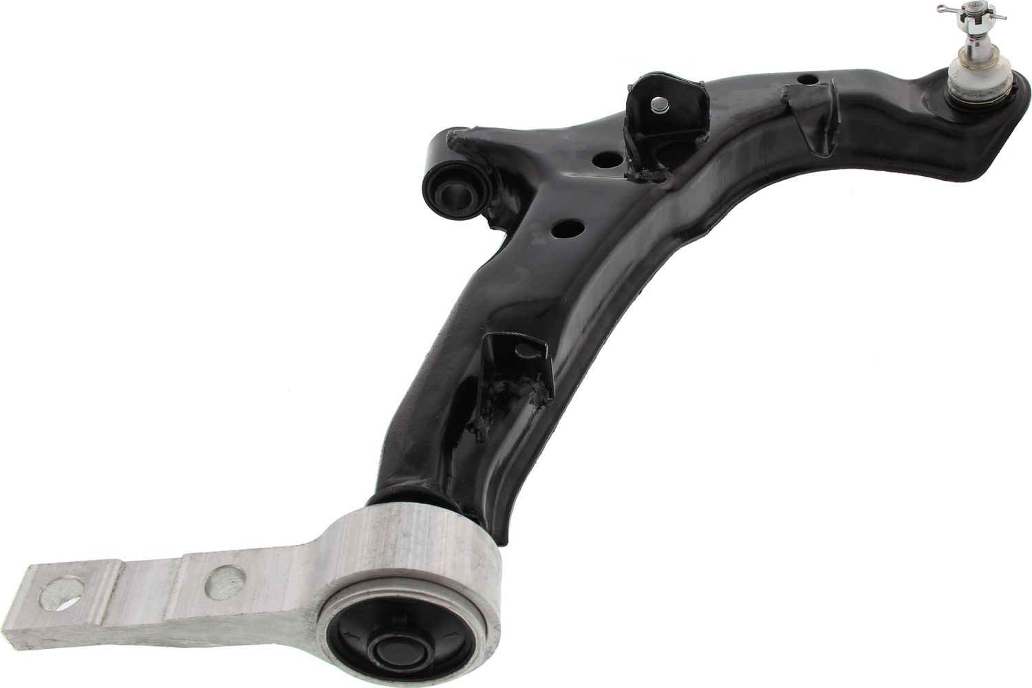 Поперечный рычаг передней подвески MAPCO (Листовая сталь). Артикул 51530