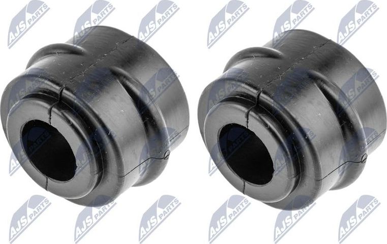 Втулки стабилизатора NTY. Артикул ZGS-CH-022