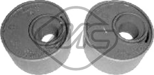 Сайлентблок переднего рычага подвески Metalcaucho. Артикул 44266