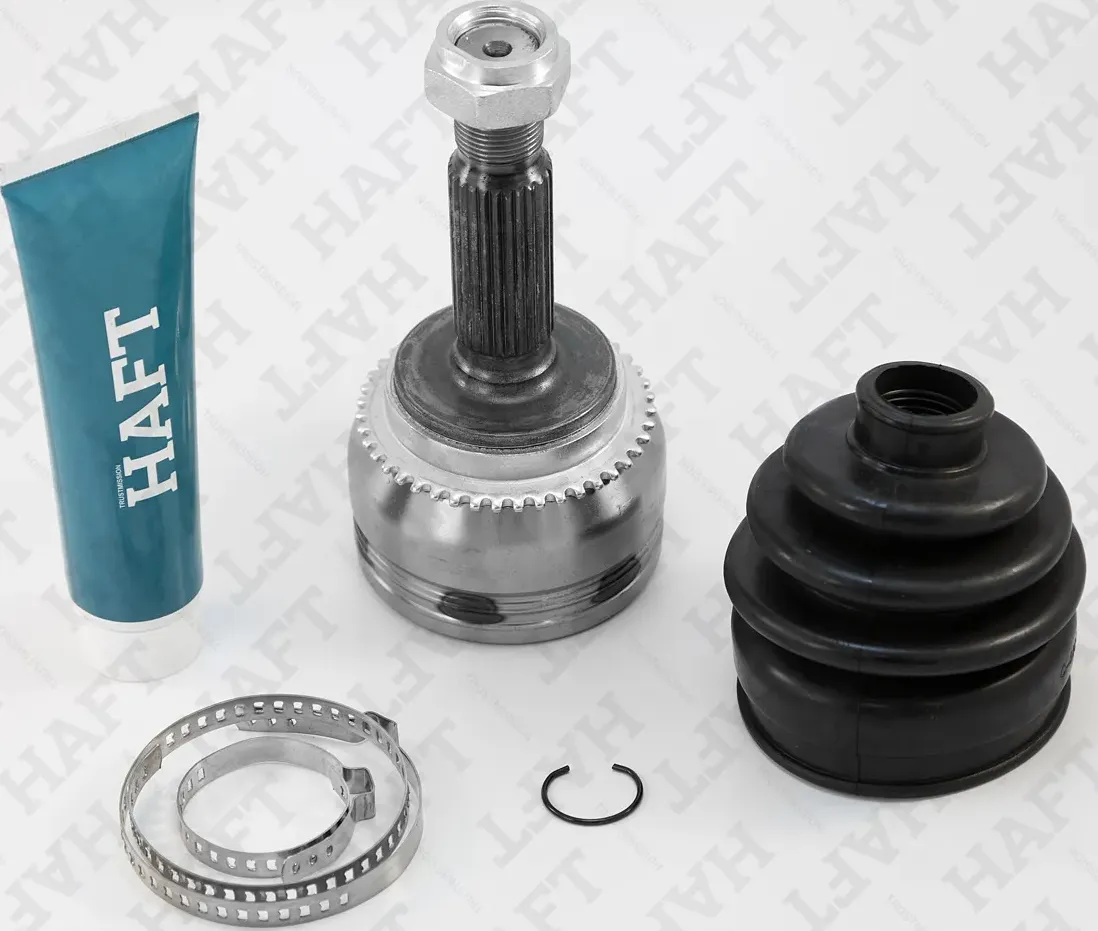 ШРУС MITSUBISHI LANCER 03- 1.3 наружн. с ABS 43z (Haft). Артикул GA0171