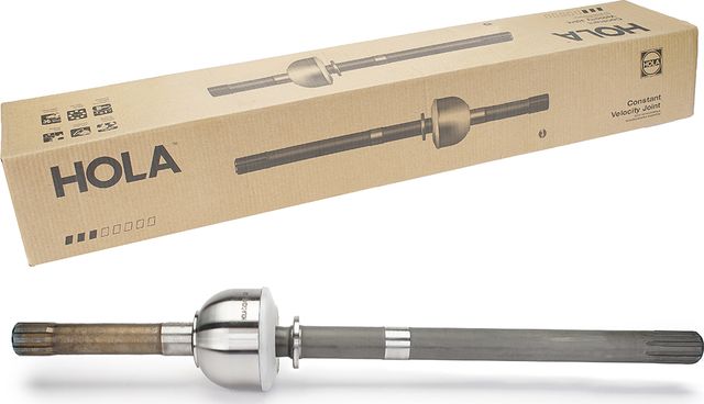 Шрус внутренний (граната) HOLA передний правый для УАЗ Hunter 2003-2026. Артикул CV22-166