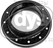 Опора амортизатора (стойки) DYS передняя для Kia Optima IV 2015-2026. Артикул 73-03569