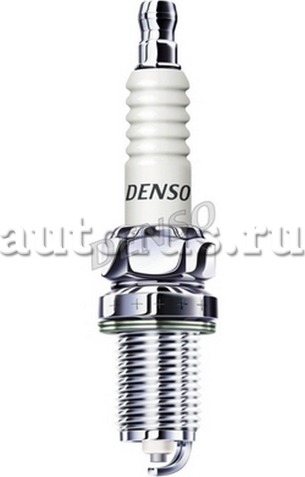 СВЕЧА ЗАЖИГАНИЯ K16PRU11 4 (Denso). Артикул K16PRU114