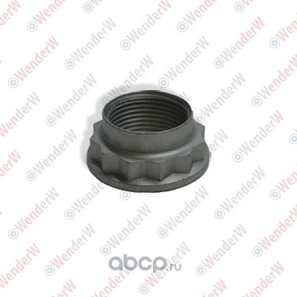 Гайка задней ступицы m24X1.5 (Wenderw). Артикул WEL273