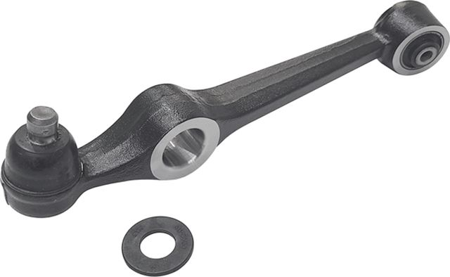 Поперечный рычаг передней подвески CTR правый верхний/нижний внешний для Kia Rio I 2000-2005. Артикул CQ0180R