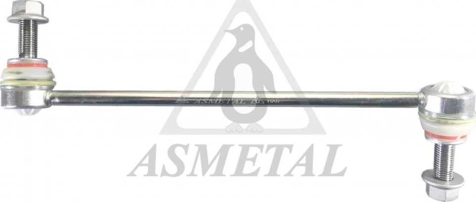 Стойка (тяга) стабилизатора Asmetal. Артикул 26OP1600