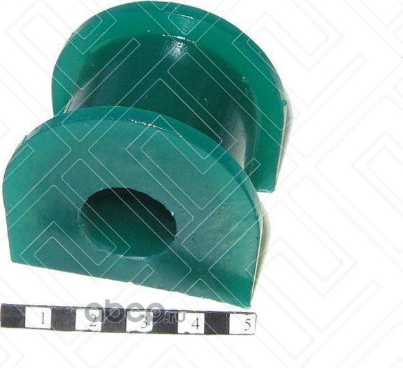 Втулка стабилизатора задней подвески (Полиуретан). Артикул 12011826