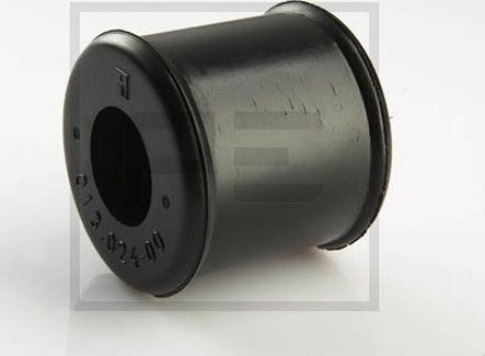 Опора амортизатора (стойки) PE Automotive (резина) задняя верхняя/нижняя для Mercedes-Benz T2 II 1986-1994. Артикул 013.024-00A