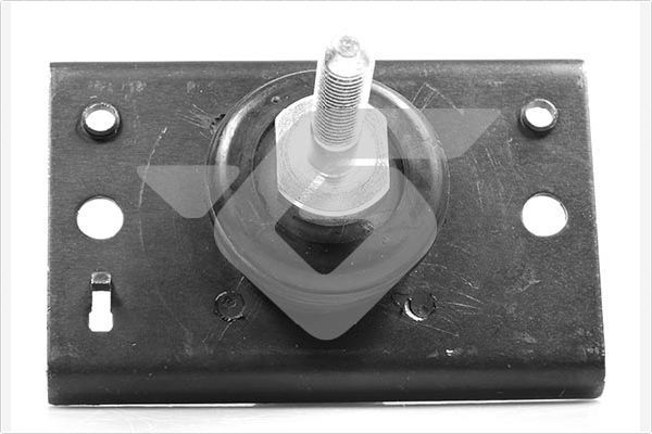 Подушка КПП Hutchinson. Артикул 594387