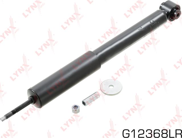 Амортизатор LYNXauto задний для Honda HR-V I 2000-2006. Артикул G12368LR