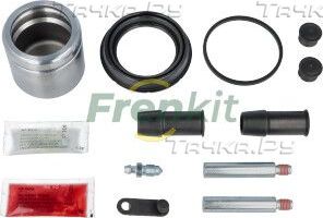 Ремкомплект тормозного суппорта Frenkit. Артикул 760555