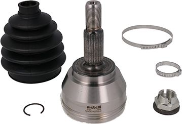 Шрус внутренний (граната) Metelli. Артикул 15-1632