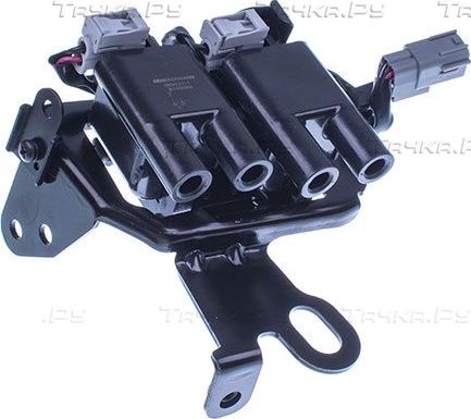 Катушка зажигания Denckermann для Hyundai Matrix I 2002-2010. Артикул E100089
