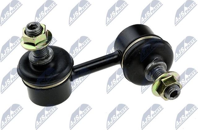 Стойка (тяга) стабилизатора NTY передняя правая для Mitsubishi Lancer VII 1998-2001. Артикул ZLP-HY-510