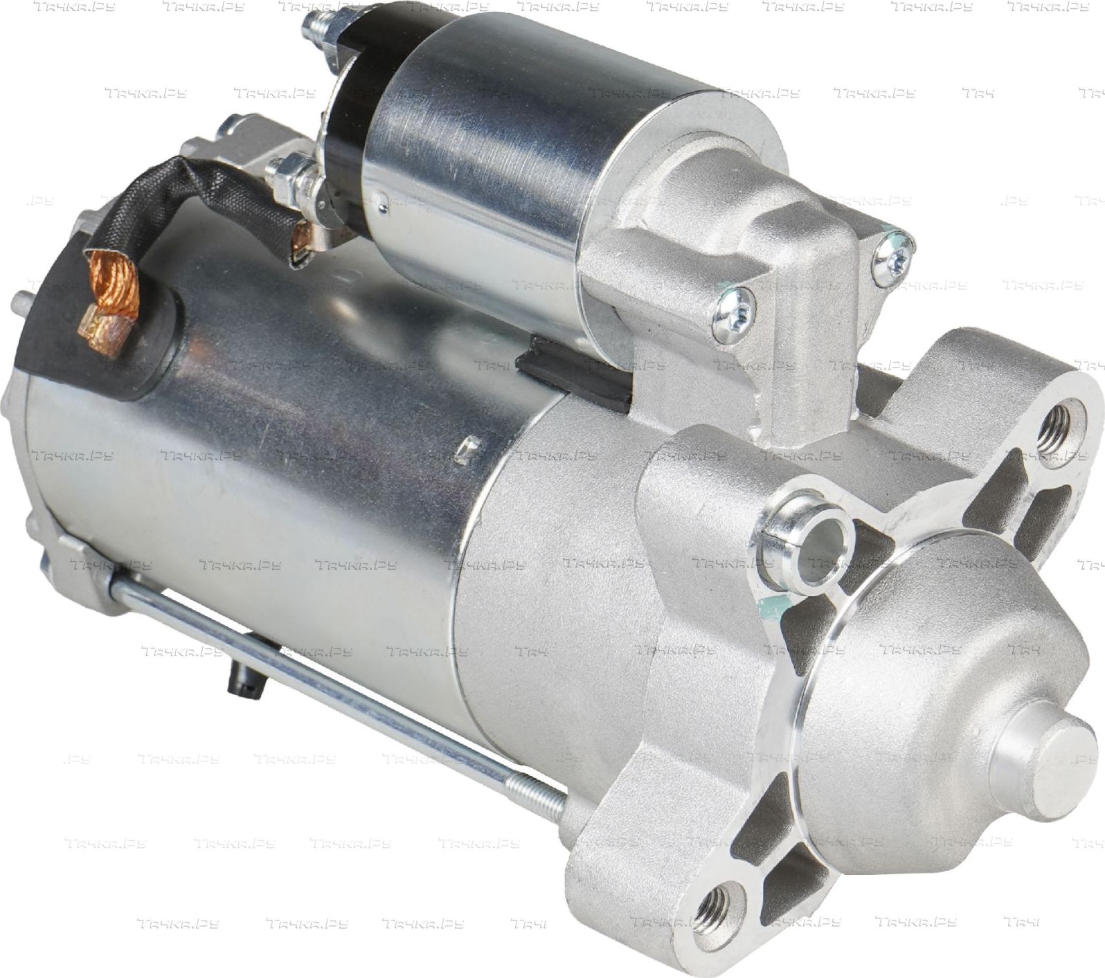 Стартер StartVOLT для Volvo V50 I 2004-2011. Артикул LSt 1034