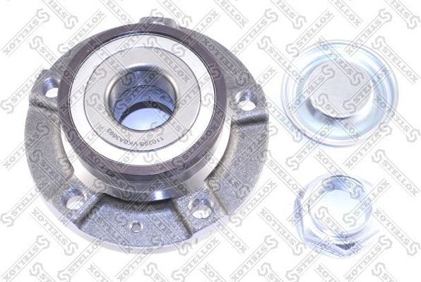 Ступичный подшипник (комплект) Stellox. Артикул 43-28389-SX