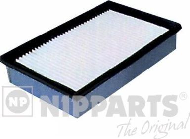 Воздушный фильтр Nipparts. Артикул J1320308