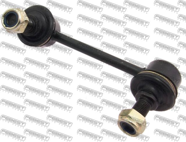 Стойка (тяга) стабилизатора Febest. Артикул 0423-904