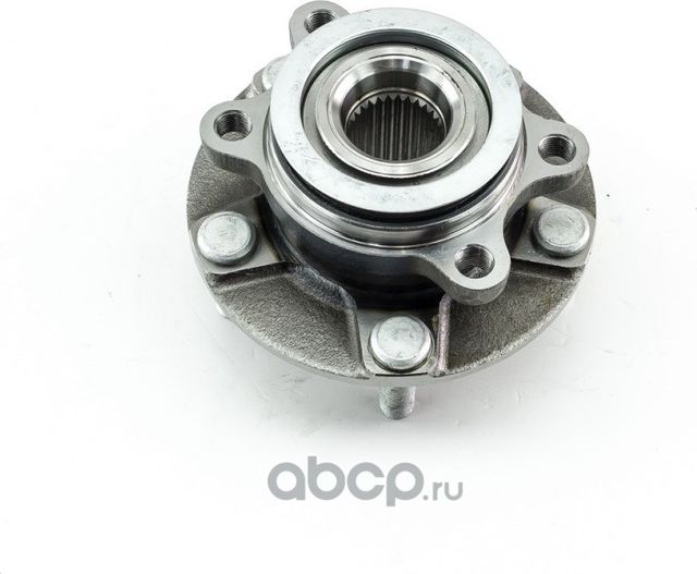 Ступица колеса передняя (Dominant) Dominant. Артикул NS4002021KA0A