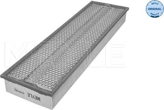 Воздушный фильтр Meyle Original для Mercedes-Benz Vario 1996-2013. Артикул 012 094 0031