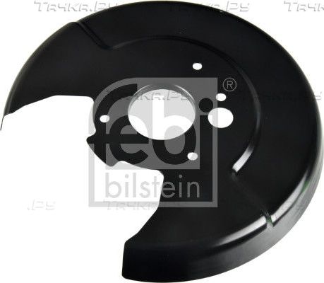 Кожух (щиток) тормозного диска Febi Bilstein. Артикул 175353