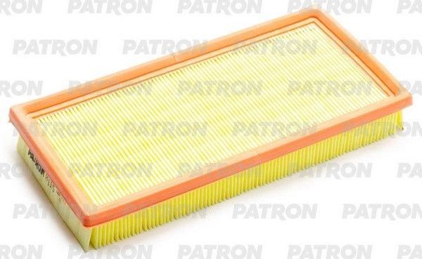 Воздушный фильтр Patron для Dodge Caravan III 1995-2001. Артикул PF1175