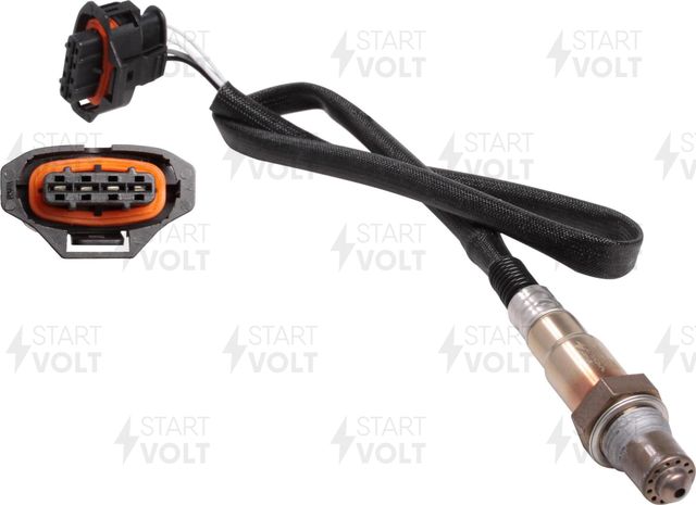 Лямбда-зонд (кислородный датчик) StartVOLT. Артикул VS-OS 0517