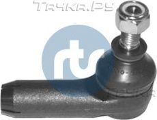 Наконечник рулевой тяги RTS правый для Audi V8 1988-1994. Артикул 91-05925