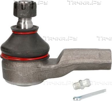 Наконечник рулевой тяги Yamato правый/левый внешний для Mazda Demio I (DW) 1998-2003. Артикул I13005YMT