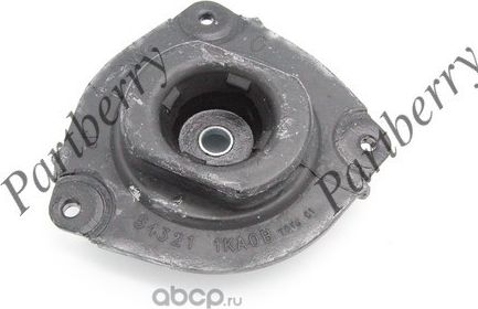 ОПОРА АМОРТ. ПЕР. F15 (Partberry). Артикул PB510005