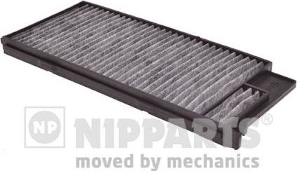 Салонный фильтр Nipparts. Артикул N1342039