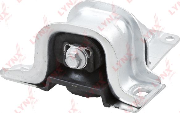 Подушка (опора) КПП LYNXauto верхняя для Fiat Ducato III 2006-2026. Артикул ME-2070