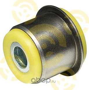 Сайлентблок рессоры (Точка Опоры) Точка Опоры. Артикул 12-06-3652