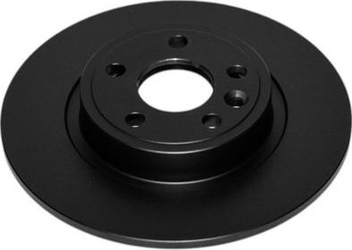 Тормозной диск Zentparts. Артикул Z06644