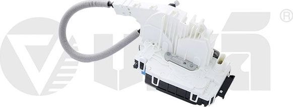 Замок двери Vika. Артикул 89803601