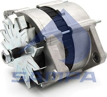 Генератор Sampa. Артикул 077.051