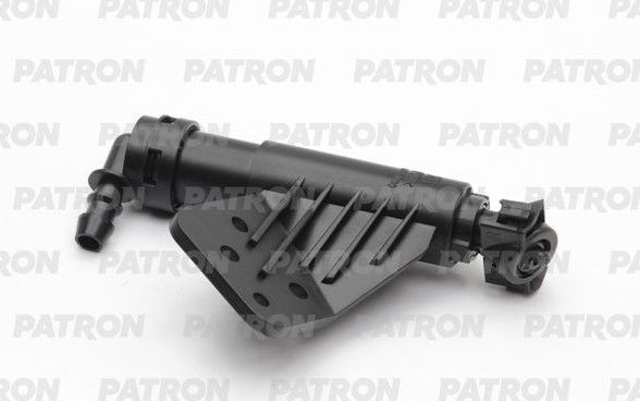 Форсунка омывателя фар Patron. Артикул PHW206